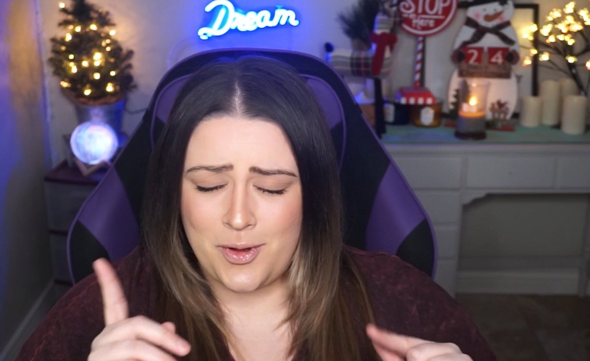 itsReallyOnuh's tweet photo. What’s got me so excited? 👀
Watch my new video on YouTube Thurs, Dec 1st @ 10am MST to find out and catch up on life and love and everything between 🤗
#asmr #asmrvideo #asmrtist #asmrgirl #newvideo #asmrtrigger #SpotifyWrapped #MAMA2022 #hustlefund #fyp #foryou #foryoupage https://t.co/s0ktu5We5c