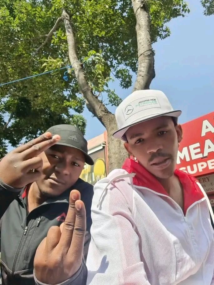 sa_crime's tweet photo. MOST WANTED MURDER SUSPECTS 
in Johannesburg CBD. https://t.co/0malyv7p6H