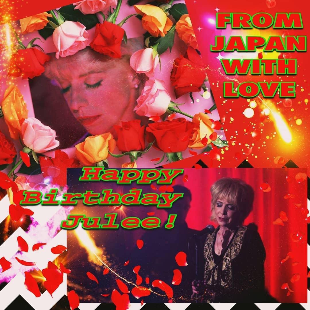 12/01/2022
Happy Birthday, Julee Cruise !

we still miss you    