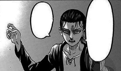 ⠀⠀

     “ to prevent anymore /trouble/ ”

⠀⠀