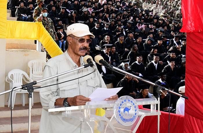 Rora52666958's tweet photo. '#Eritrea had no other choice but to defend itself from the heavy threat from #Tplf and its spoilers.' #PIAInterviewJan2022
#Eritrea
#EritreaPrevails
#HoA #Ethiopia #Somalia #NoMore #DisarmTplf #StopScapegoatingEritrea
https://t.co/545vC3ncOI https://t.co/gmLDpTv2BG