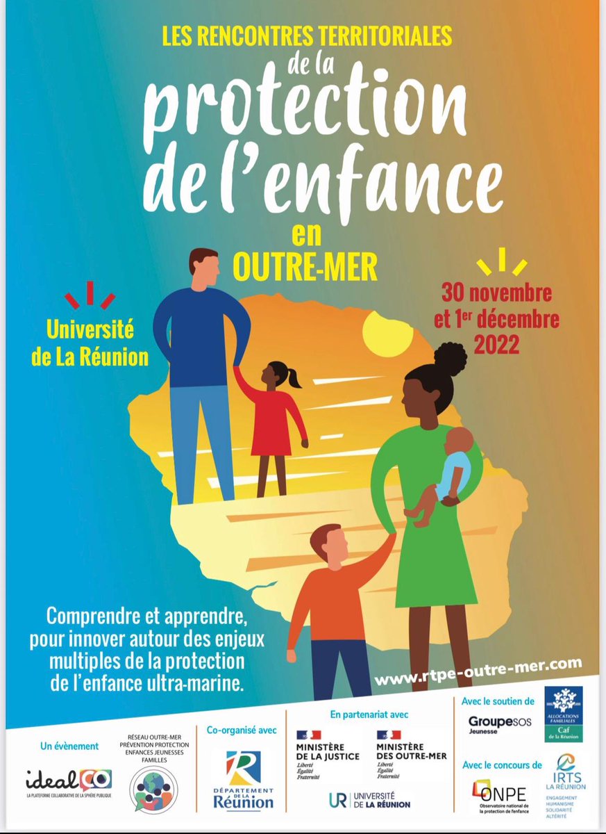 Chambaud_A's tweet image. S’inscrivant dans une dynamique de réseau née en Guyane, les RTPE se tiennent cette année à la Réunion. J’ai l’honneur d’y représenter la @CTdeGuyane et d’y porter la voix de la Guyane et des Outre-Mers
@MaximeZennou @CharlotteCaubel 
@KonateAlim @AUBINhadri