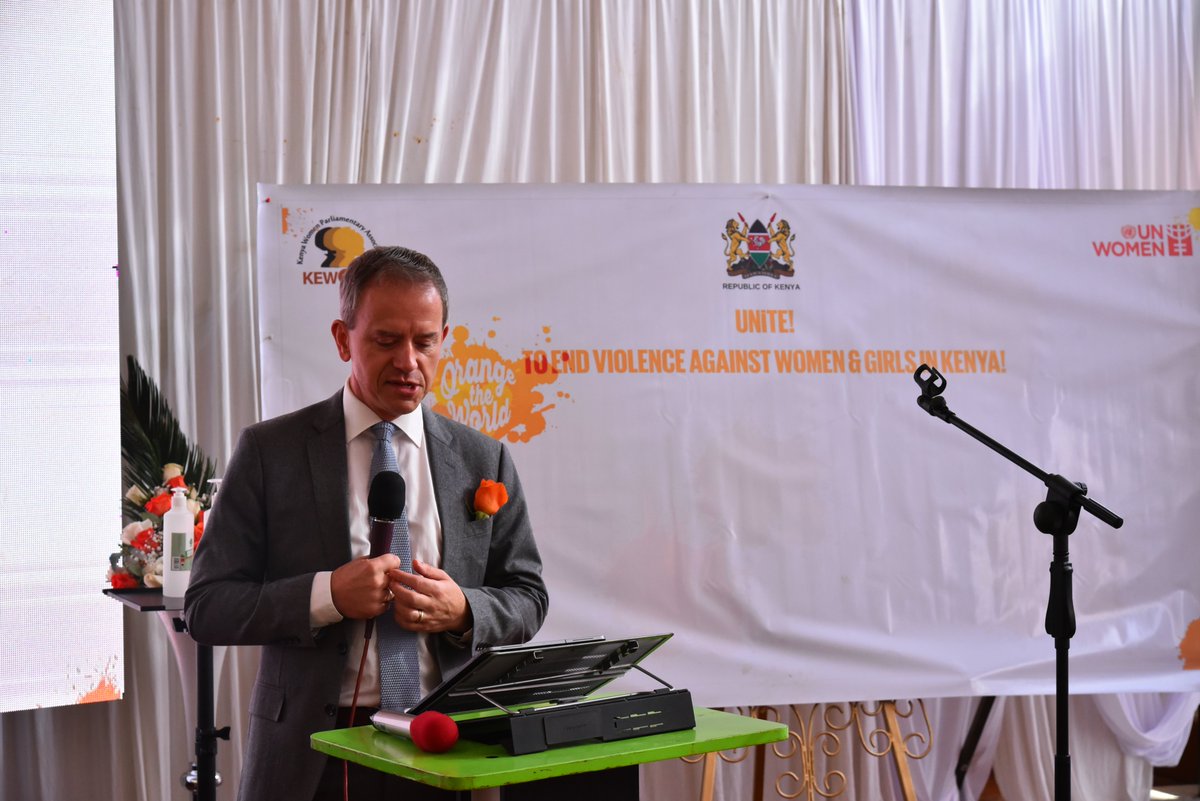 UN Women Kenya tweet media