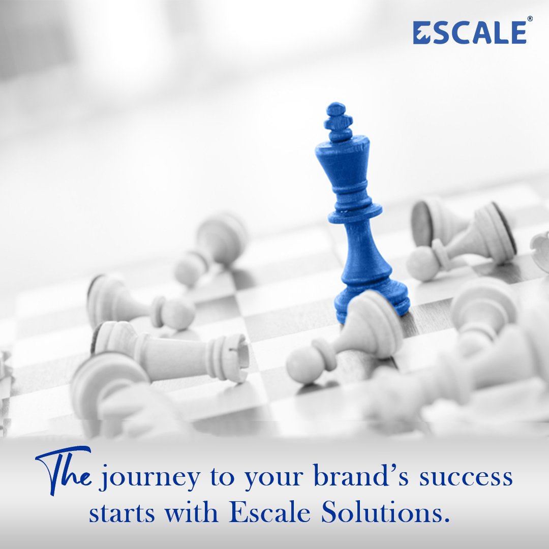 Escale Solutions tweet media