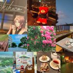 ツイートに含まれる画像