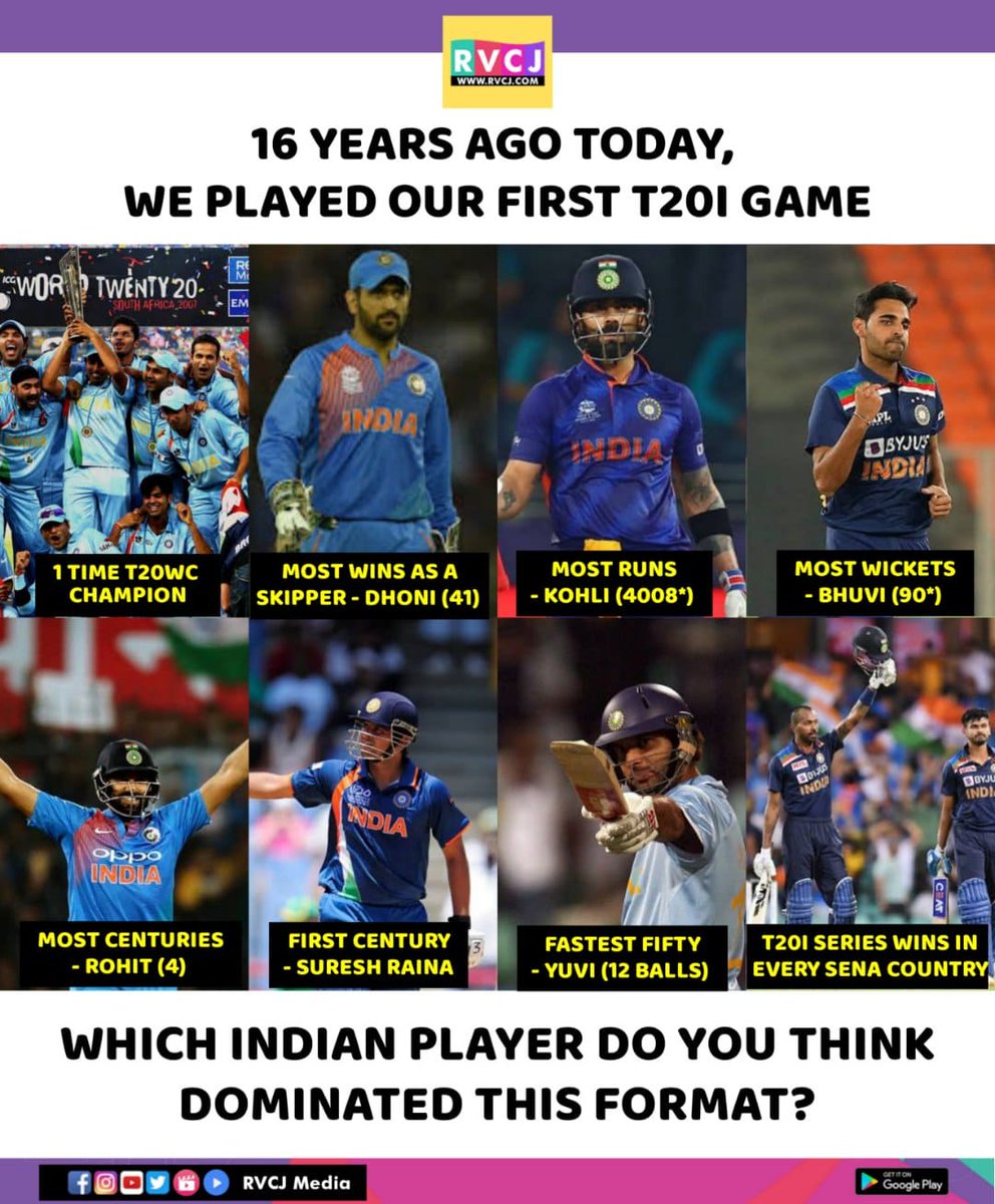 RVCJ Media tweet media