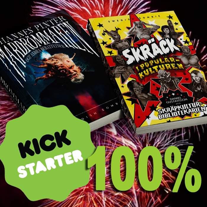 Swedish Zombie (@swedishzombie) on Twitter photo 