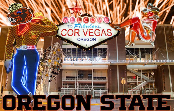 BeavRecruiting's tweet photo. Announcing the official "Fly me to the Vegas Bowl" twitter contest for @Beavrecruiting.
To enter, Like and Retweet this post &amp; 1 lucky winner will be chosen at random to fly me to the Vegas Bowl Dec 17th.  Hotel included.*

*Pending the Beavs getting chosen for the @LasVegasBowl. https://t.co/daEgUUMYdq