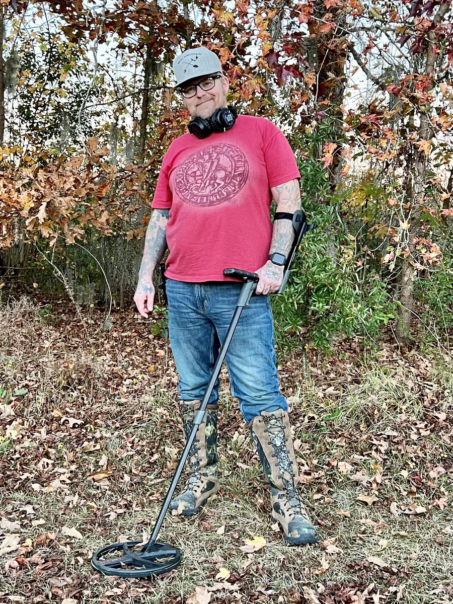MetalDetectingSC (@aaronc3581) on Twitter photo 