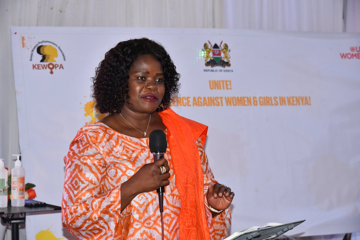 UN Women Kenya tweet media