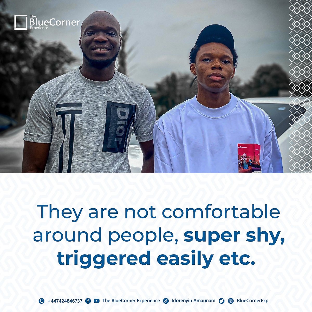BlueCornerExp's tweet photo. So my question for you today is: are you overly an angry person?
It says a lot about where you are going.
#TheBlueCornerExperience
#bluecornerExp https://t.co/mbnyW6iTlq