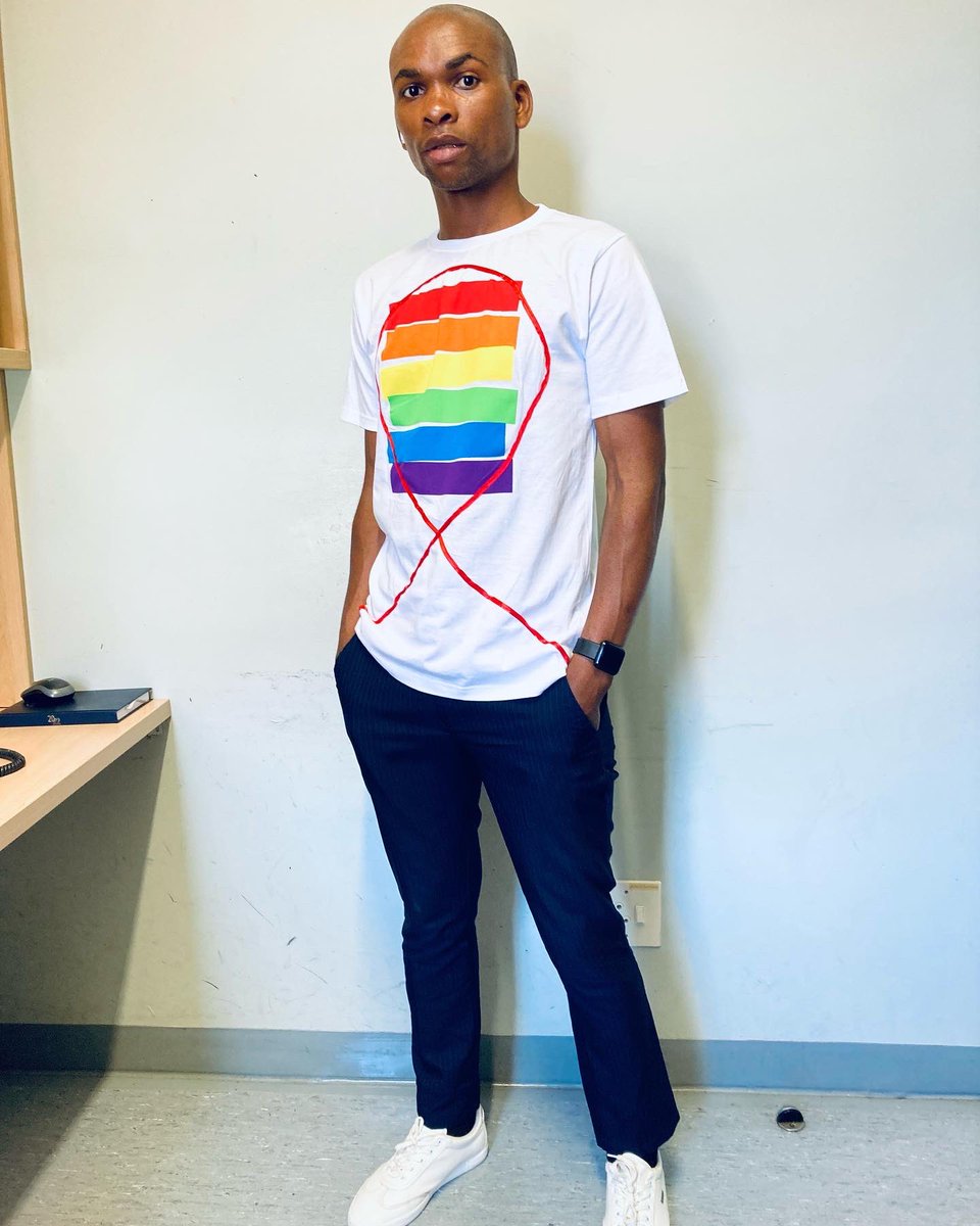AdvanceSimango's tweet photo. Happy world aids day. #mundau #princrofchipinge #chipingeboy #aidsday2022 #WorldAIDSDay2022 https://t.co/xa3nTpXxwl