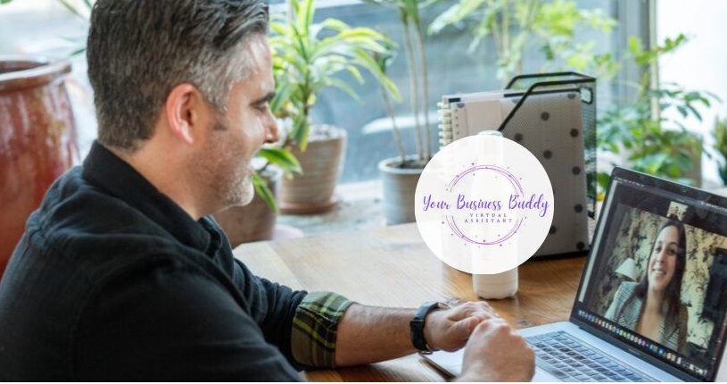 urbusinessbuddy's tweet photo. How to effectively collaborate with your virtual assistant

Discover how to make the most of your virtual assistant's time and productivity with these 5 recommendations for working productively with a virtual assistant. 📆👩‍💻📞💻

https://t.co/15QvTJGqtg https://t.co/ZPz8j6FLO2
