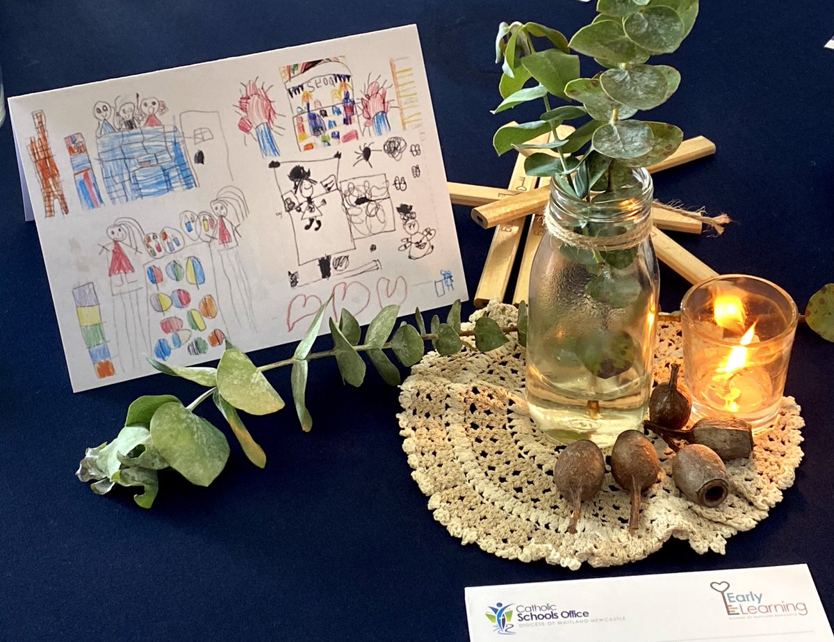 It’s always a pleasure to join the Early Learning team and Kindergarten teachers from across the diocese for a day of learning. 
Some wonderful questions and conversations from the Successful Foundations day.
Thanks for inviting the #MN_DIAL team along