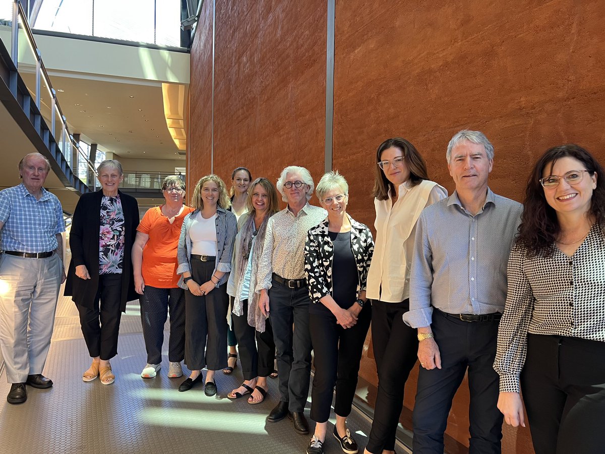 Kiara Cannizzaro (@kiaracannizzaro) on Twitter photo Meeting for the first time, in-person, in 3 years! Every state & territory & New Zealand doctors’ health services! So great to see you all! The energy is buzzing for conferencing! <a href="/AdhcAdel2022/">ADHCAdel2022</a> #ADHC2022 <a href="/DHAS_WA/">DHAS (WA)</a> <a href="/DHASNSW/">Doctors’ Health Advisory Service NSW & ACT</a> <a href="/AMPHEaT/">AMPHEaT</a> Meeting for the first time, in-person, in 3 years! Every state & territory & New Zealand doctors’ health services! So great to see you all! The energy is buzzing for conferencing! <a href="/AdhcAdel2022/">ADHCAdel2022</a> #ADHC2022 <a href="/DHAS_WA/">DHAS (WA)</a> <a href="/DHASNSW/">Doctors’ Health Advisory Service NSW & ACT</a> <a href="/AMPHEaT/">AMPHEaT</a>