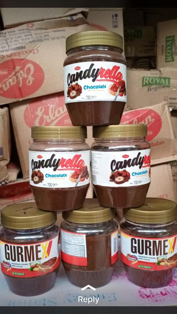umarham06791359's tweet photo. 700g available in kano
And we are sending every where
09056781517 https://t.co/p3cy1Hqmev