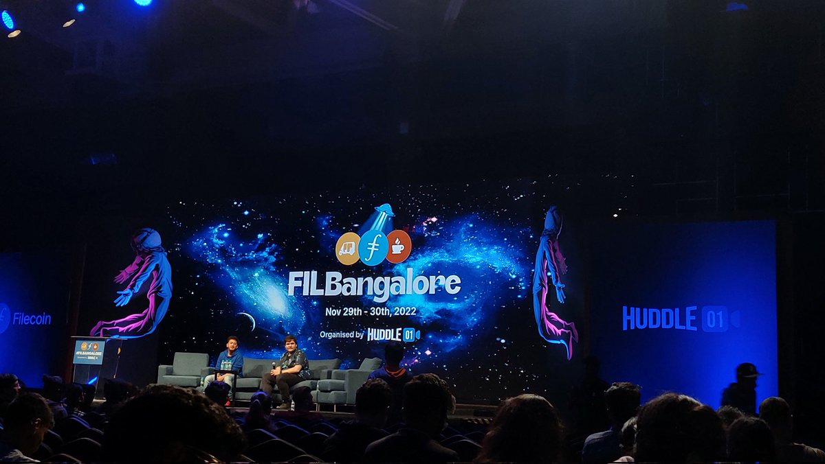 .<a href="/huddle01com/">Huddle01</a> you guys are dope
#FILBangalore