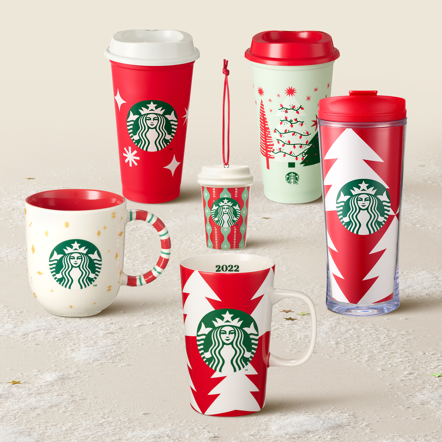 Starbucks Philippines on Twitter: &ldquo;Take these red cups with you anytime