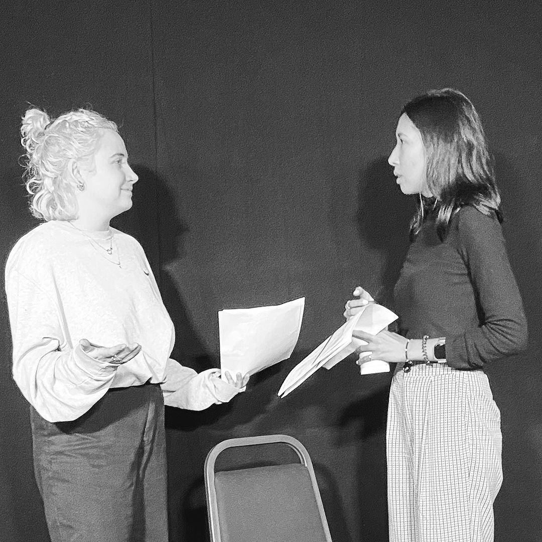 TheActorsYard's tweet photo. Grafting 💥
.
#acting #actortraining #actingcraft #actingclass #sceneclass #theatre #theatrelife #actorstudio #actinghustle #actingtraining #actorsgrind #imdb #audition #actorsstudio #scenestudy #actorsworld #howtobeanactor #casting #actingworkshop https://t.co/ykeneoPwX4