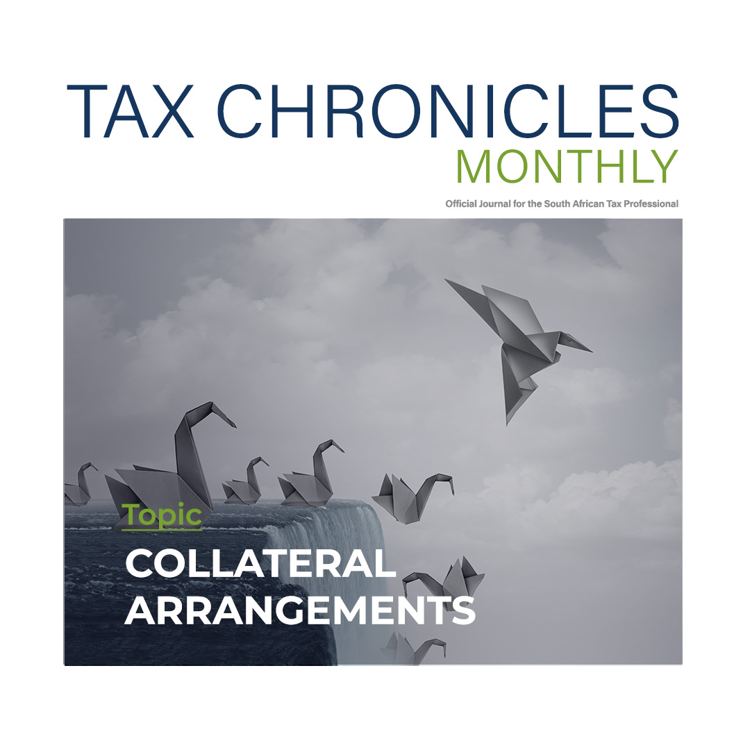 ins_sait's tweet photo. Tax Publication|
Magda Snyckers of @ENSlaw educates readers on the relationship between transferring of shares and the Securities Transfer Tax (STT Act) in our latest Tax Chronicles Monthly magazine https://t.co/JWrgmeVNqo #SAIT #tax #taxarticle #SARS https://t.co/LpNVxJPUGr