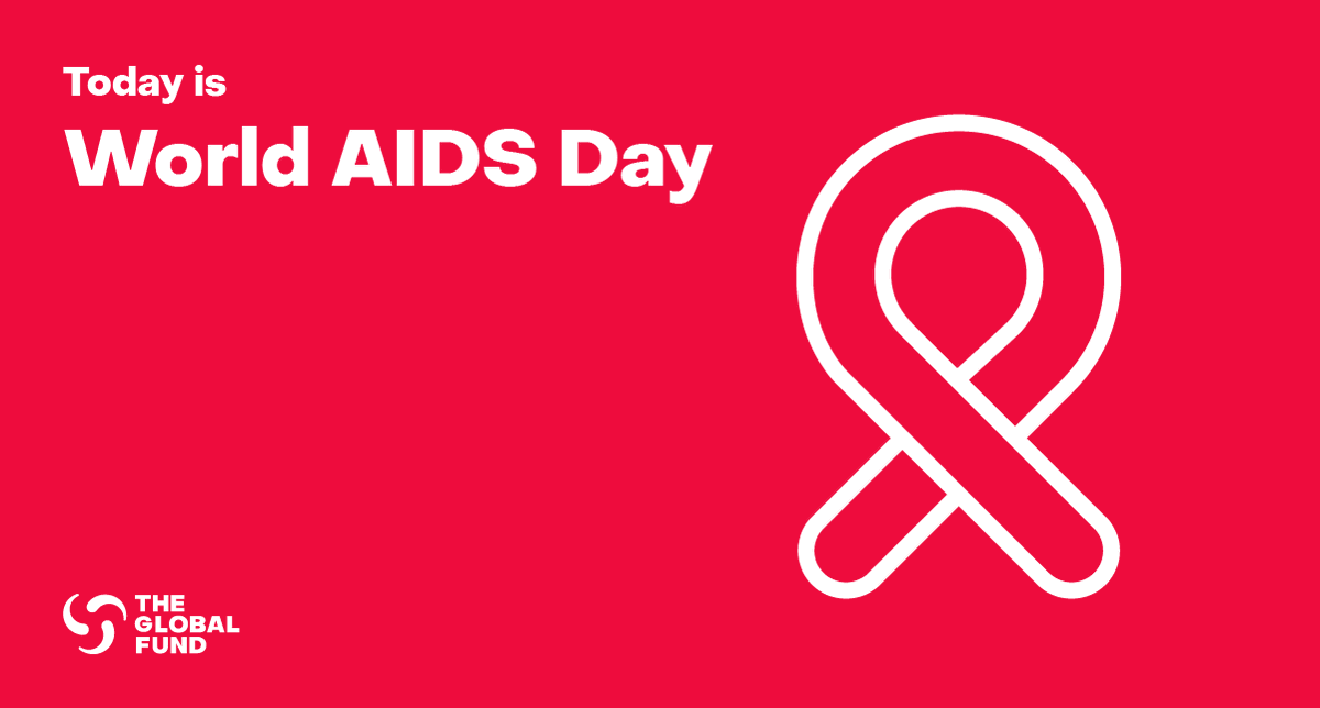 The Global Fund tweet media