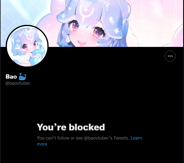nihmune's tweet photo. I BREATHED AND THIS BITCH BLOCKED ME!??!!?!? THE WAY I'M GOING TO FART ON HER PILLOW AND GIVE HER PINK EYE TO HAUNT HER FOR EONS TO COME https://t.co/msK2gCid5l