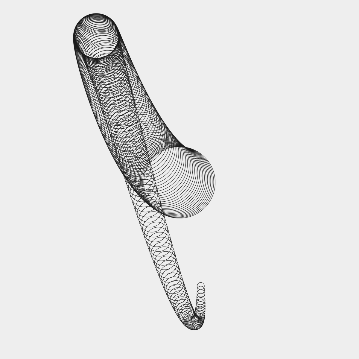goodgraphicsxyz's tweet photo. rope plottable #clicktotweet #creativecoding https://t.co/GNpd8CIjEH
