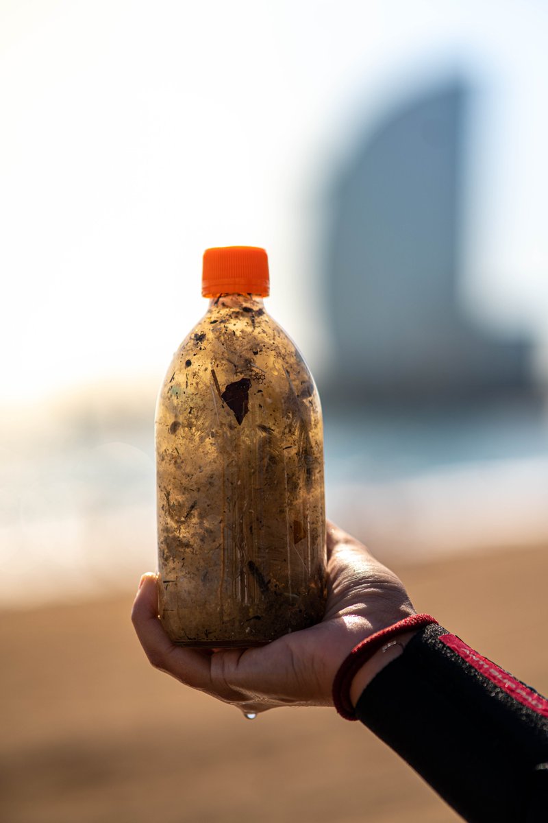 aneguet77's tweet photo. Our new project with @ETSEIB_UPC, @GRCGM @surfriderespana & #deepsolutions starts today! We will develop a predictive system for a better management of the marine litter in coastal environments 🌊📡. And we will make it available for citizens! 🙌 @AgEInves #TED2021 https://t.co/ad0ReVPVgo