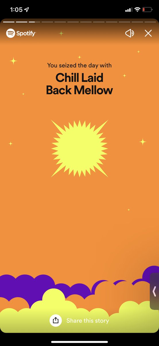 JadeSqueaketh's tweet image. More of my Spotify I forgot the post earlier... I again am not suprised lmao #SpotifyWrapped