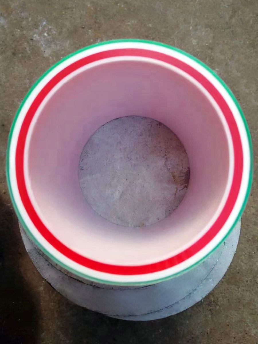 BAST07594104's tweet image. PPR Multilayer
Excellent layering ratio and melt uniformity
For more info, please contact us.
👉 Website: bestextrusion.en.made-in-china.com
💌 Email: frank@bestextrusion.com
#ppr #pprpipe #pprc #plasticpipe #machine #equipment #pipe #tube #polypropylene