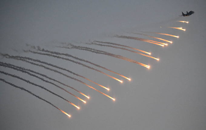 DDNewsAndhra's tweet image. 🌊#Vizag  #04Dec #NavyDay2022 
@rashtrapatibhvn
@IN_HQENC @AmritMahotsav