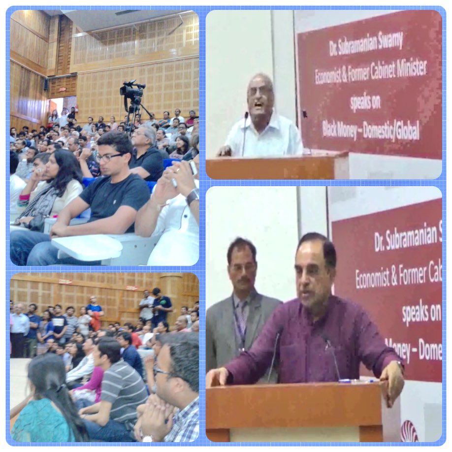 vishalnautamlal's tweet photo. From ₹81,220 in year 2019
Investment in the 🇮🇳capital markets through #ParticipatoryNotes rose📈to ₹97,784 cr highest in a year 2022
Dr @Swamy39 explained in detail at event in 2014 How #PNotes is Destroying India & how it had become direct threat to our 🇮🇳Natn’l Security https://t.co/WPQLcNz5jO