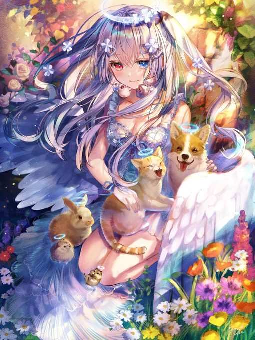 Over The Rainbow 