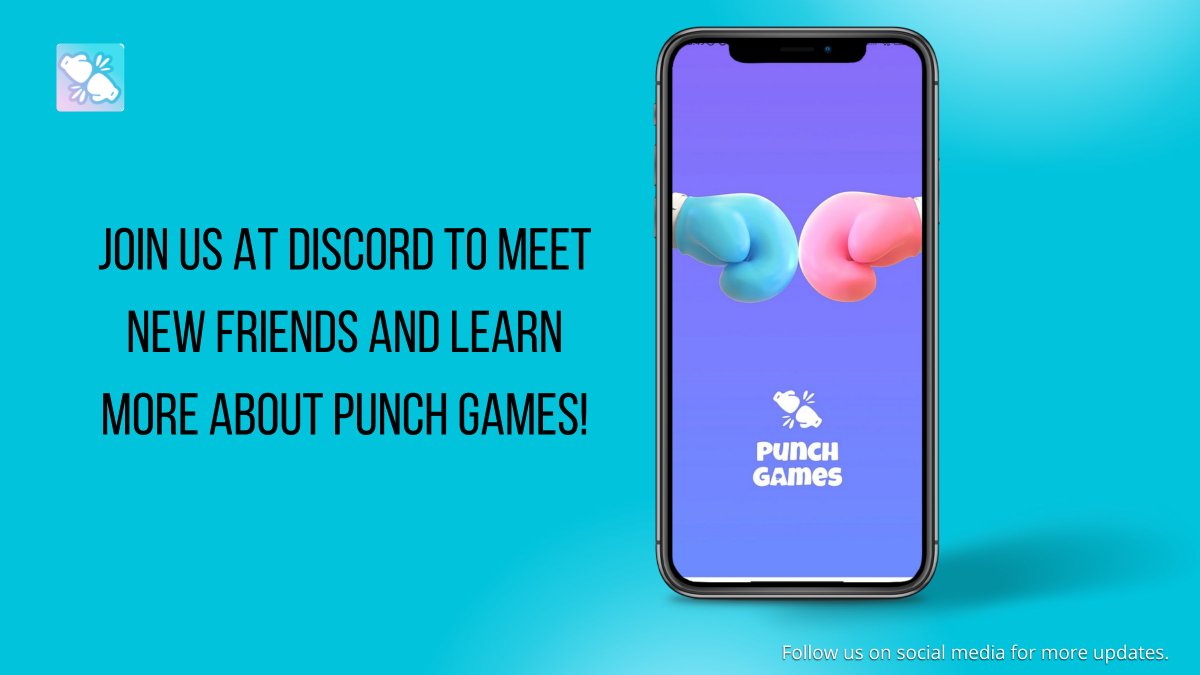 Fun Punch Games (@funpunchgames) / X