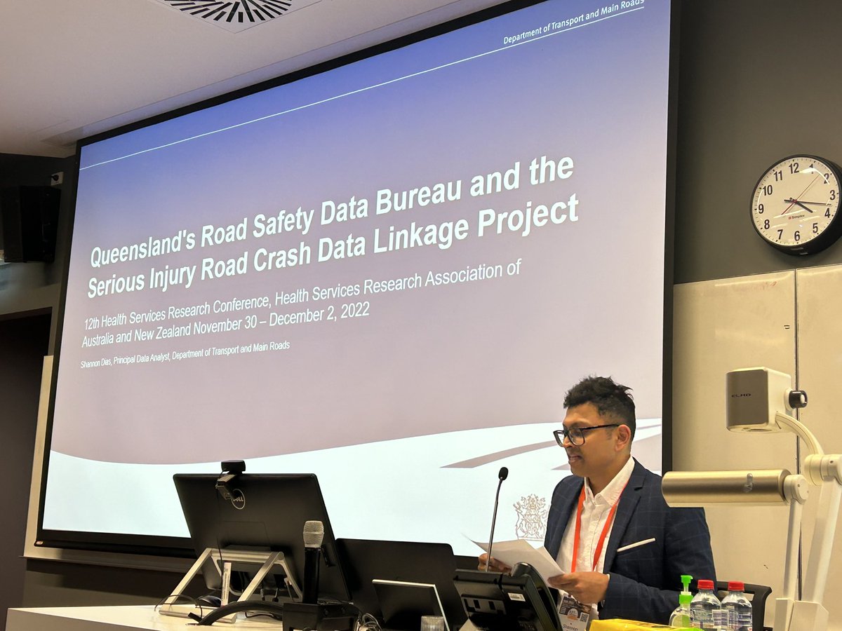 jacewarren3's tweet photo. @AusHSI @JamiesonTrauma @V_McCrean @hsraanz @JamiesonTrauma and @AusHSI Symposium on #injurydatalinkage at #HSR2022 - thanks for having us present, @hsraanz!! https://t.co/KcRaneg2NR