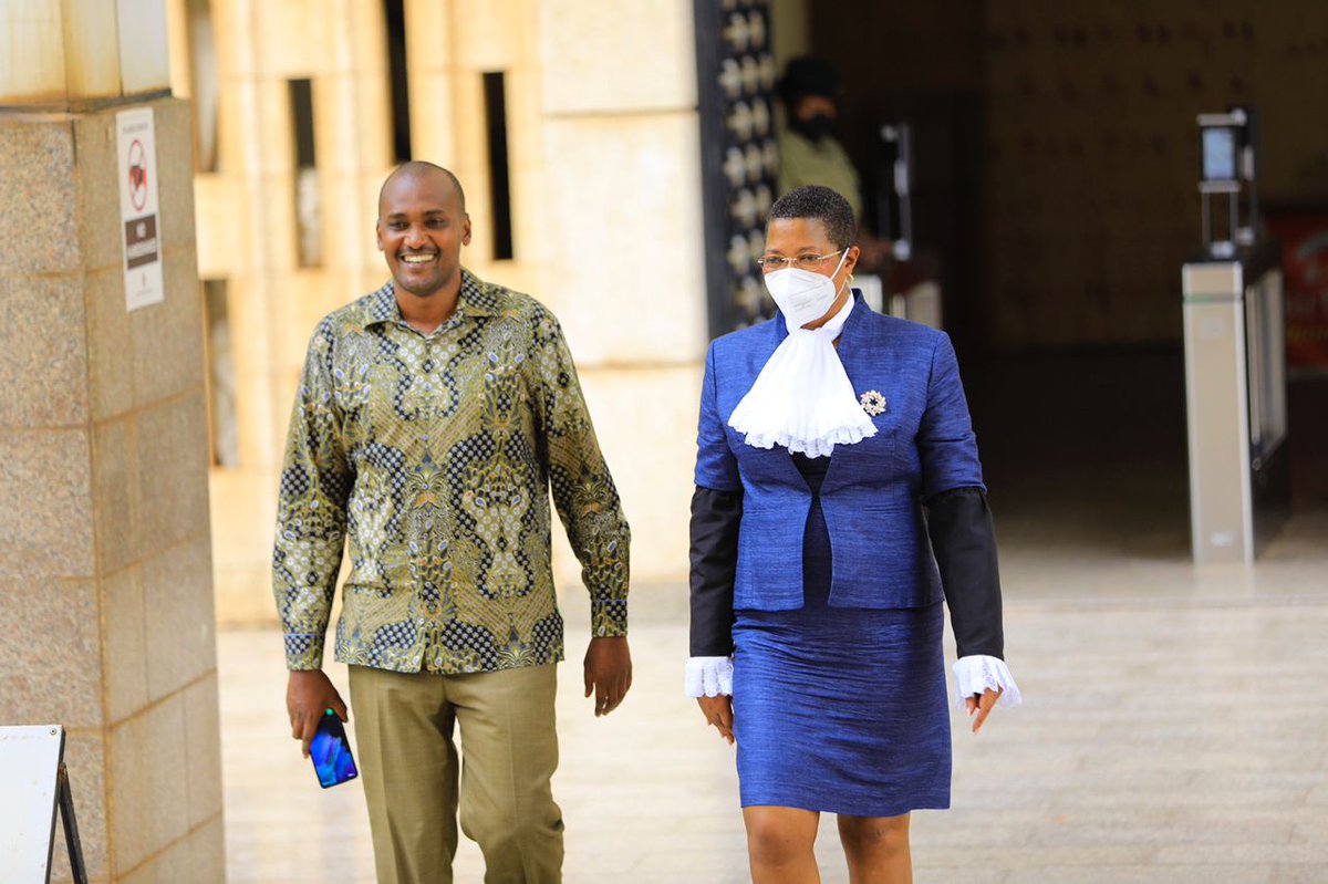 Happy Birthday my brother Hon. <a href="/FrankTumwebazek/">Frank K Tumwebaze,MP: Isaiah 41: 11</a>, may the Lord grant you good health, wisdom, and the ability to transform our Agricultural sector to take care of the millions of citizens who depend on it. Long live!