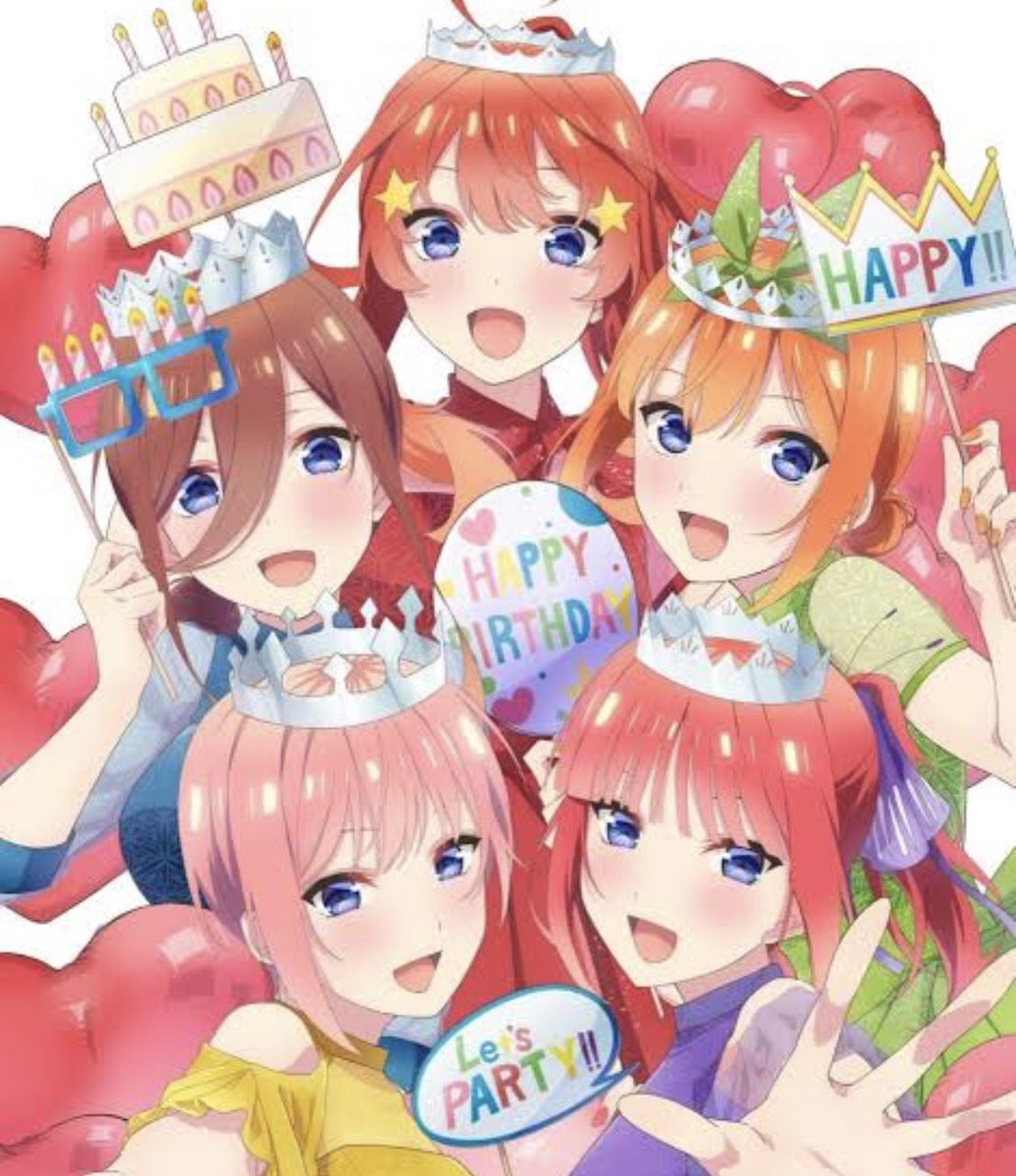 gotoyome5m's tweet photo. みんなー！！！
欲しいプレゼントを教えてほしいなー！！！🥰 https://t.co/2aoN6tPK3G