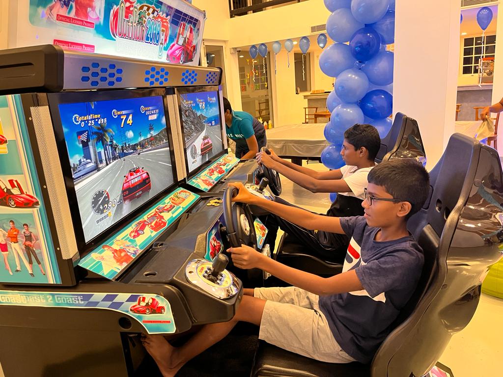 Wattura isn’t just a tranquilizing stay for adults! Let your loved ones embark on a journey to build their core memories of joy and laughter