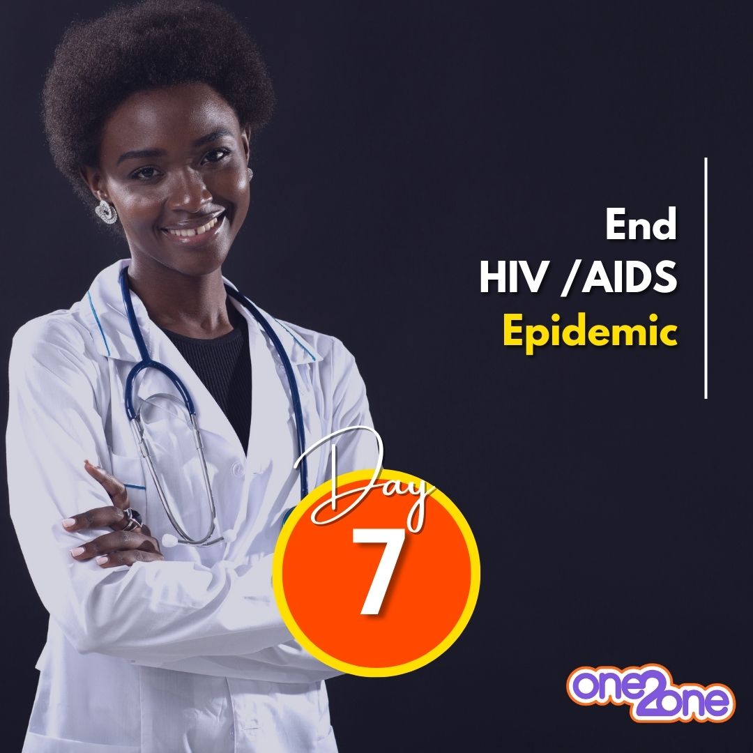 one2oneKE's tweet photo. Day 7 of 16 days of activism

Stigma and discrimination are the fundamental injustices that impede the fight against HIV/AIDS. Everyone should work to eliminate these kinds of injustices.
Call 1190 to speak to a counsellor
#EndHIVEpidemic
#WAD2022
#Bonganaone2one https://t.co/8ZPxVa9QVf