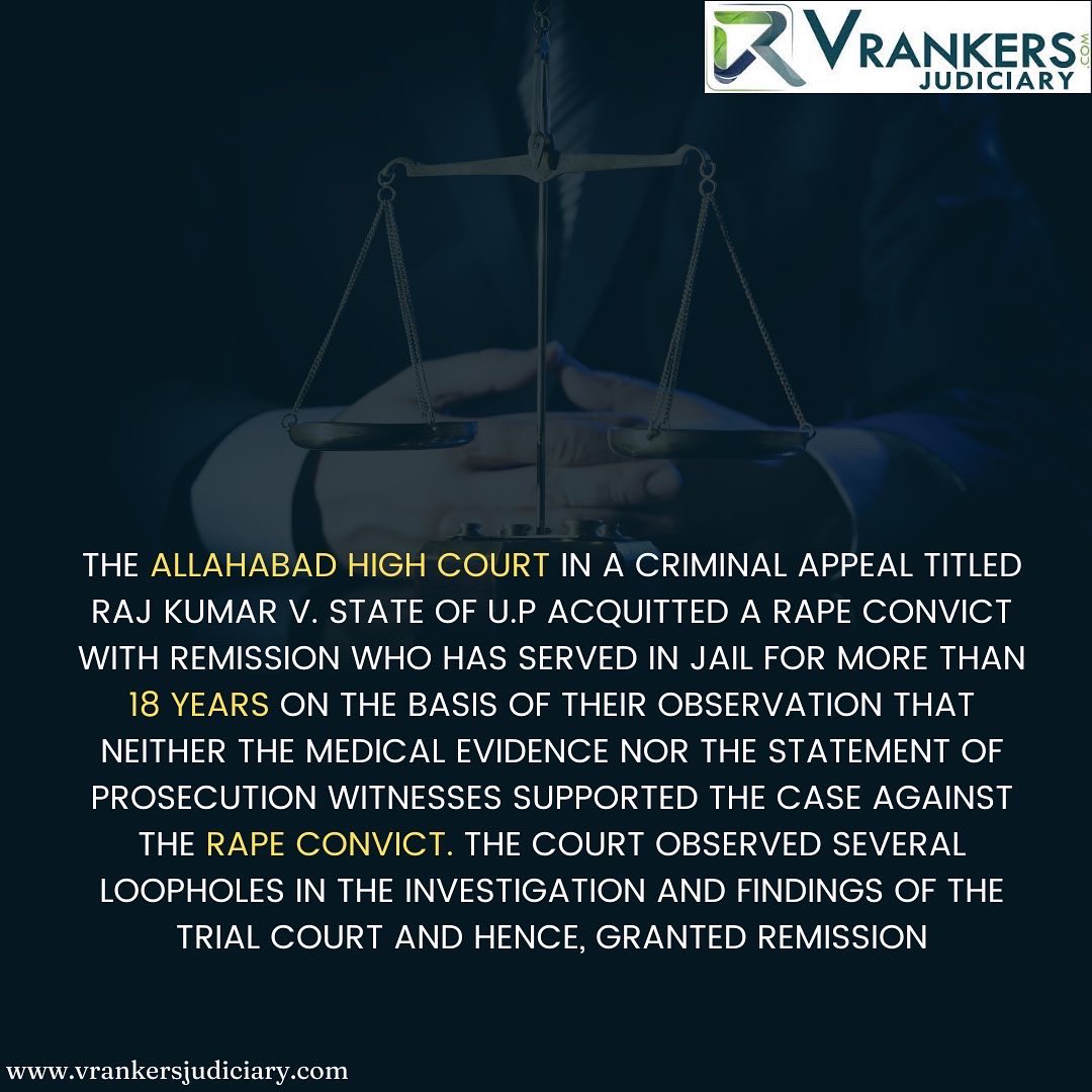 VRankers's tweet photo. #Newsoftheday
Do follow for more news @vrankers.judiciary 👩🏻‍⚖️
__________________________
#crpc #law #ipc #lawstudent #judiciary #advocate #lawyer #highcourt #indianlawupdates #indianlaw #legal #indianjudiciary #nlu #cpc #llb #judiciaryexams https://t.co/Wow6WYkD5P