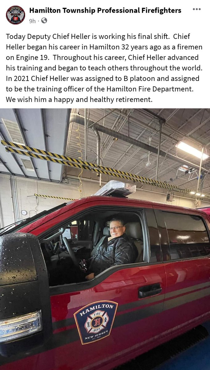 NewEnglandFOOLS's tweet image. Congratulations To One Of the Very Best. @OnSceneTraining .  Our Chapter Would Not Be Where We Are Today Without Your  Friendship, Guidance, Mentorship and Support. @NewEnglandFOOLS @FOOLS_Intl