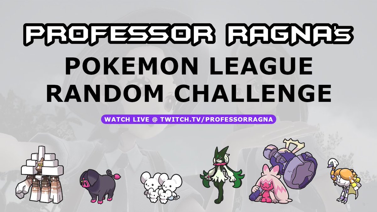 Professor Ragna tweet media