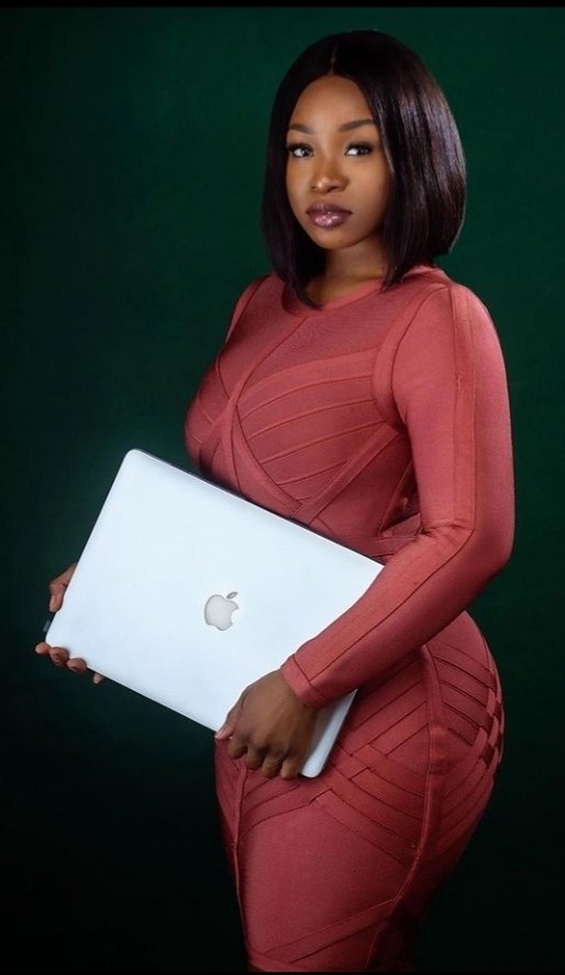 Henriet49514429's tweet photo. Happy birthday @realjackiebent it's been over a year of knowing you and following yo journey.

I pray God keeps blessing and elevating you in ways you never thought of, may you grow old to see Nathan's grand kids ❤️

Happy birthday to a Sag♐ woman 🎂🎈

Happy birthday Jackie B https://t.co/TgqHJLUk3j