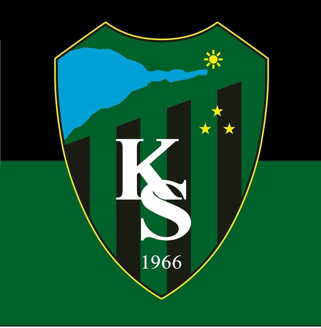 Dünyanın en güzel arması.