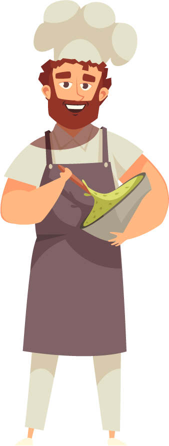 magipikcom's tweet photo. We have create a collection of chef or professional cooking illustration. Save if they are helpful for your future design
https://t.co/F8w9MCdLan
#dailyvector #freevector #peopleillustration #chefdesign https://t.co/IHaAICFKkI