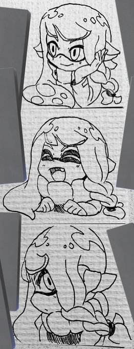 🦑🦑🦑 