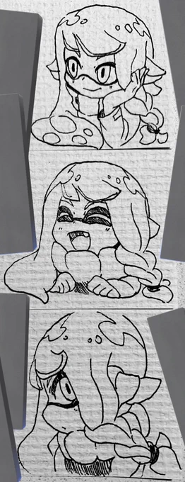 🦑🦑🦑 