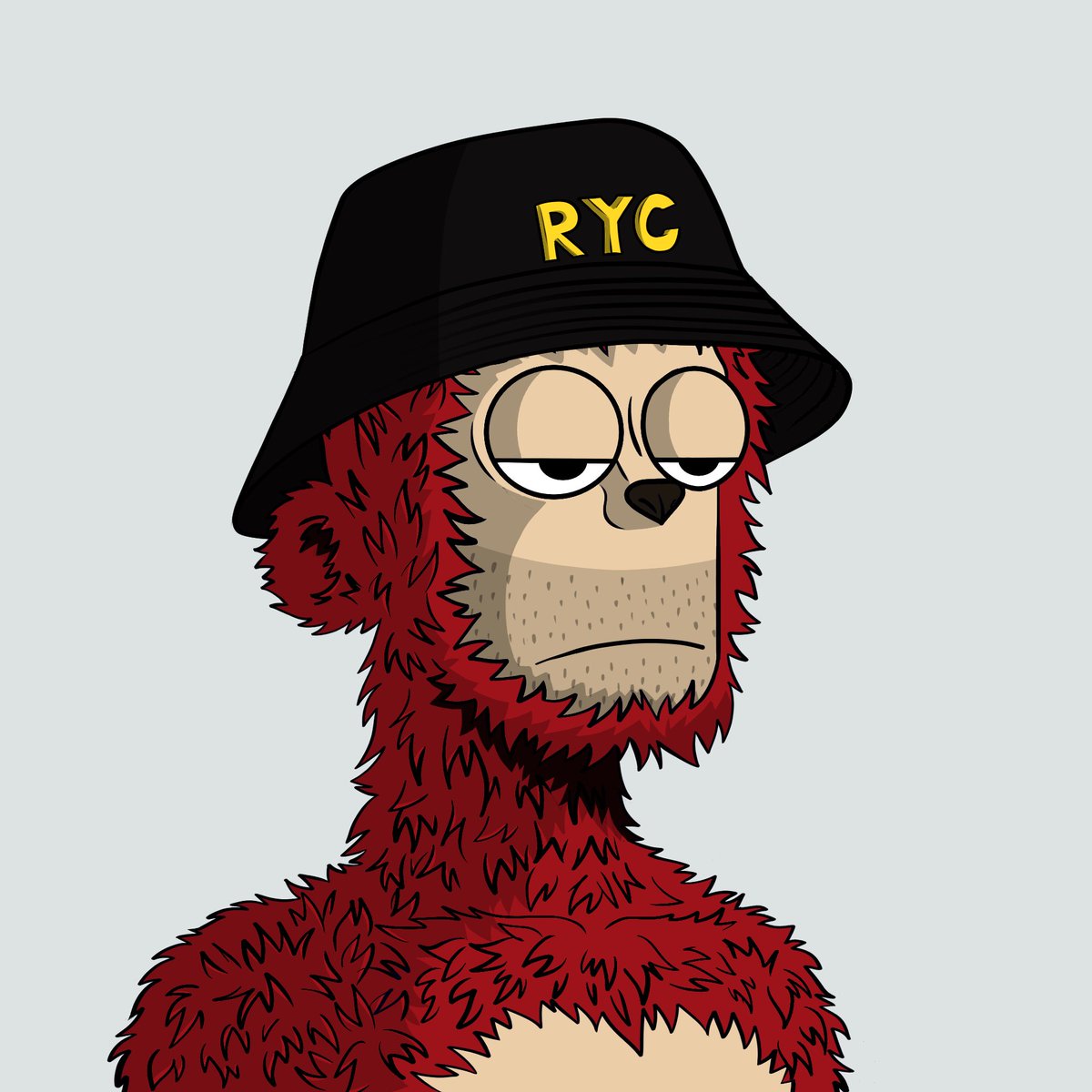 Nft1Collector's tweet image. GM GM @Rejected_y00ts fam!

a good day starts with a FP of 0.3 and snugging two red furs at 0.31 from people who don’t update their prices. #RJCTD #RYC
Thank you!