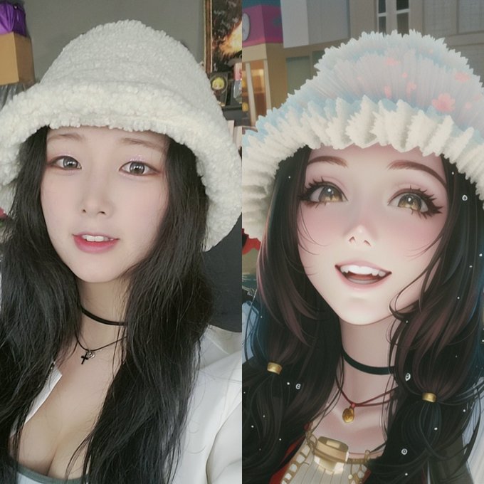 Twitterのコスプレ画像9