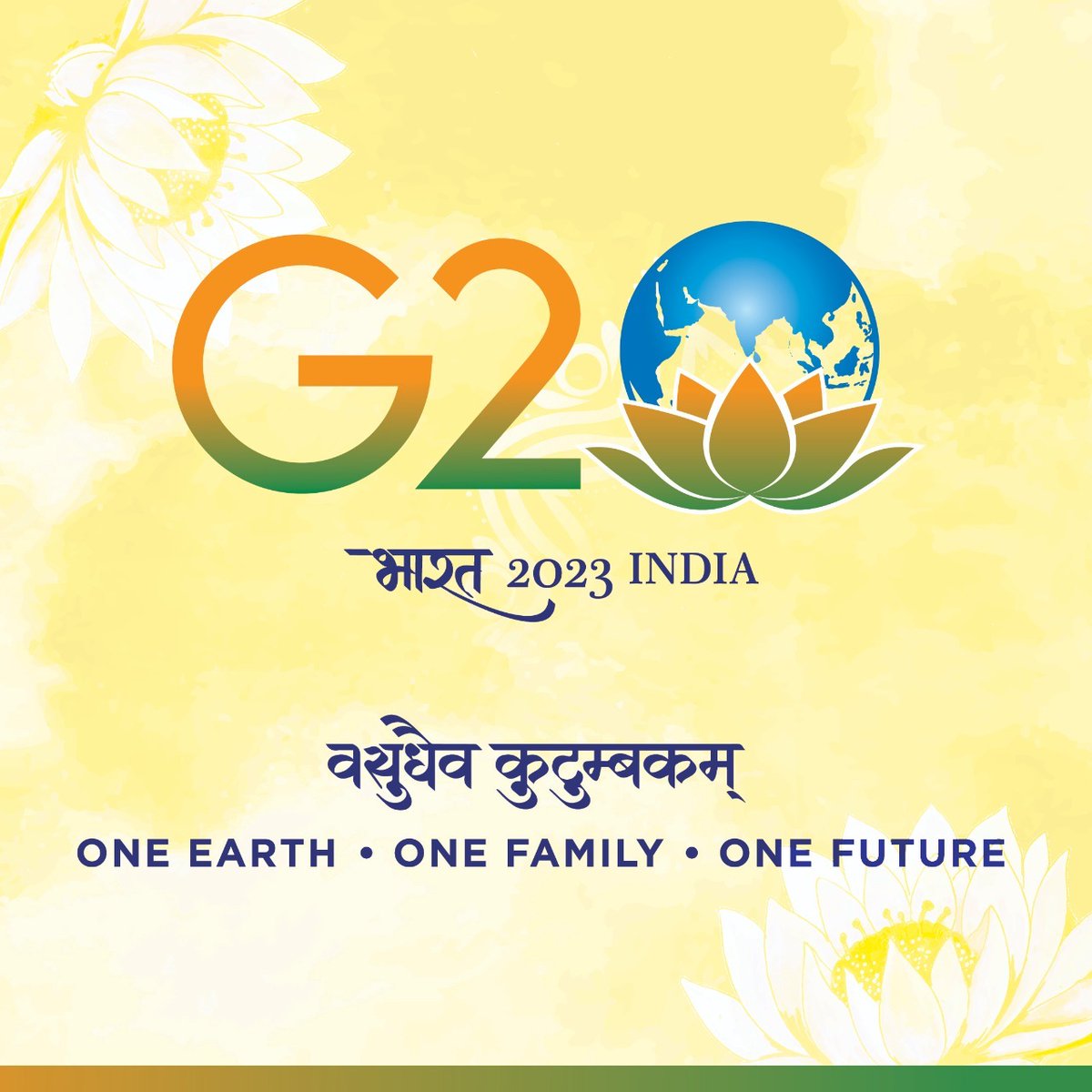 The participation of women is a critical step towards holistic sustainable development. Therefore, India’s #G20 Presidency will prioritise women led development and their contribution towards betterment of the society. 
#G20India <a href="/g20org/">G20 United States</a>